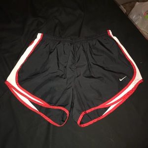 nike shorts